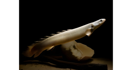 Senegal Bichir Fish – The Ancient Dragon of Freshwater Aquariums