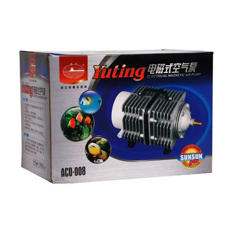 Sunsun Yuting ACO-012 Air Compressor Pump