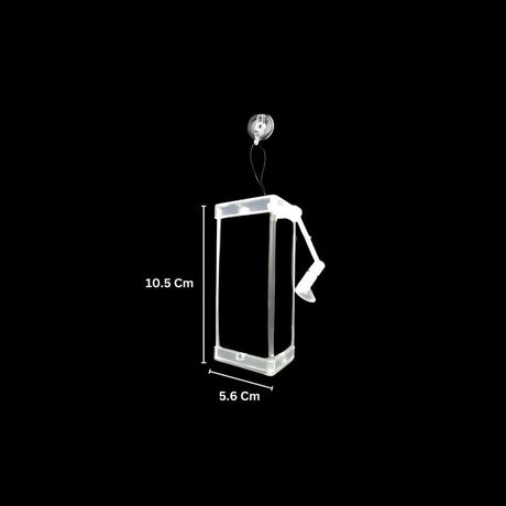 ಎಲ್ಲಾ ಜೀವನ ಹಂತಗಳಿಗೆ ರಾಯಲ್ ಬೆಟ್ಟ ಪೆಲೆಟ್ ಫಿಶ್ ಫೀಡ್, 22 ಗ್ರಾಂ