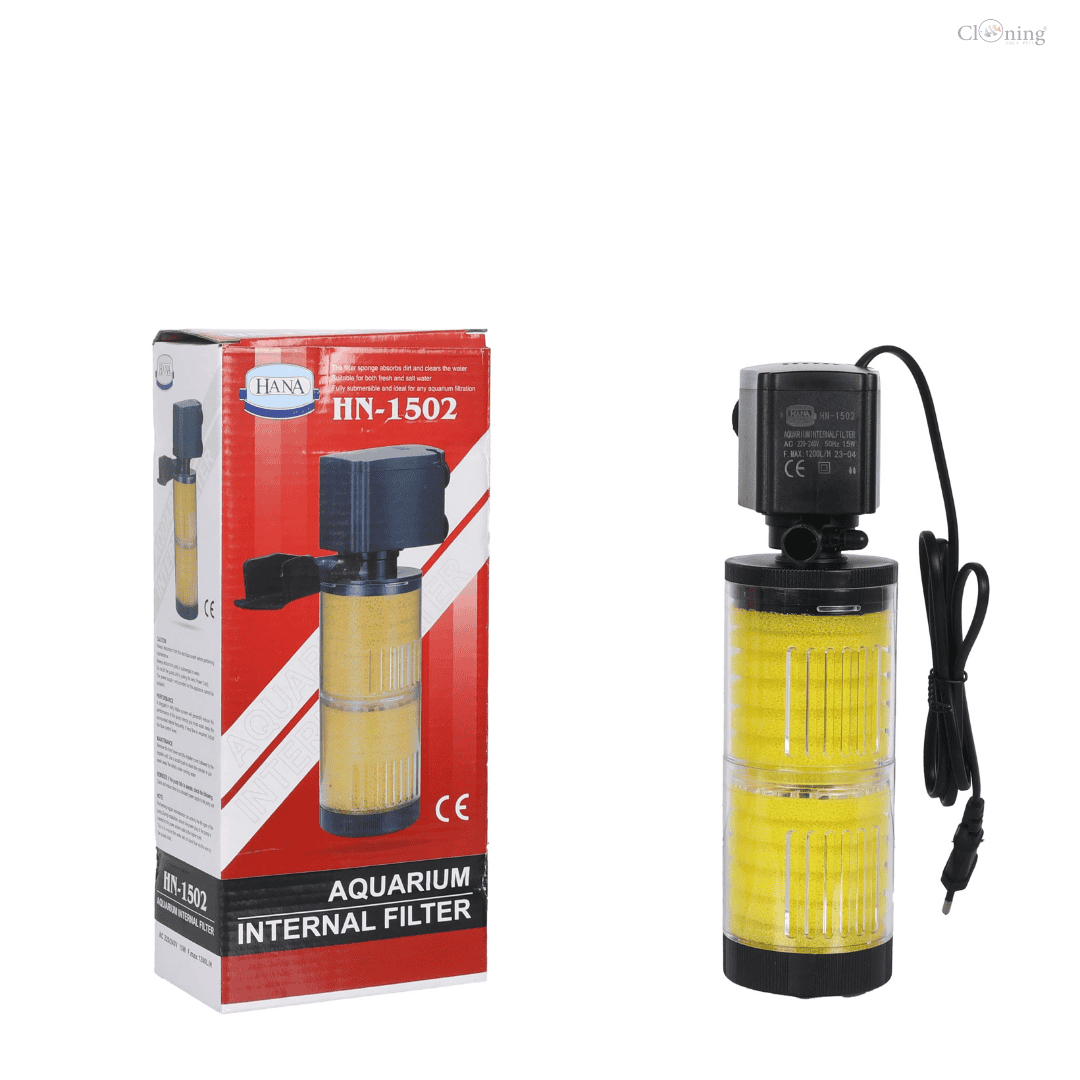 Internal Filter HANA HN-1502