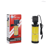 Internal Filter HANA HN-1502