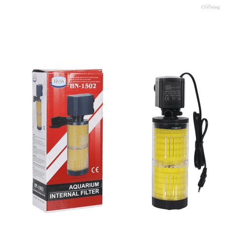 Internal Filter HANA HN-1502