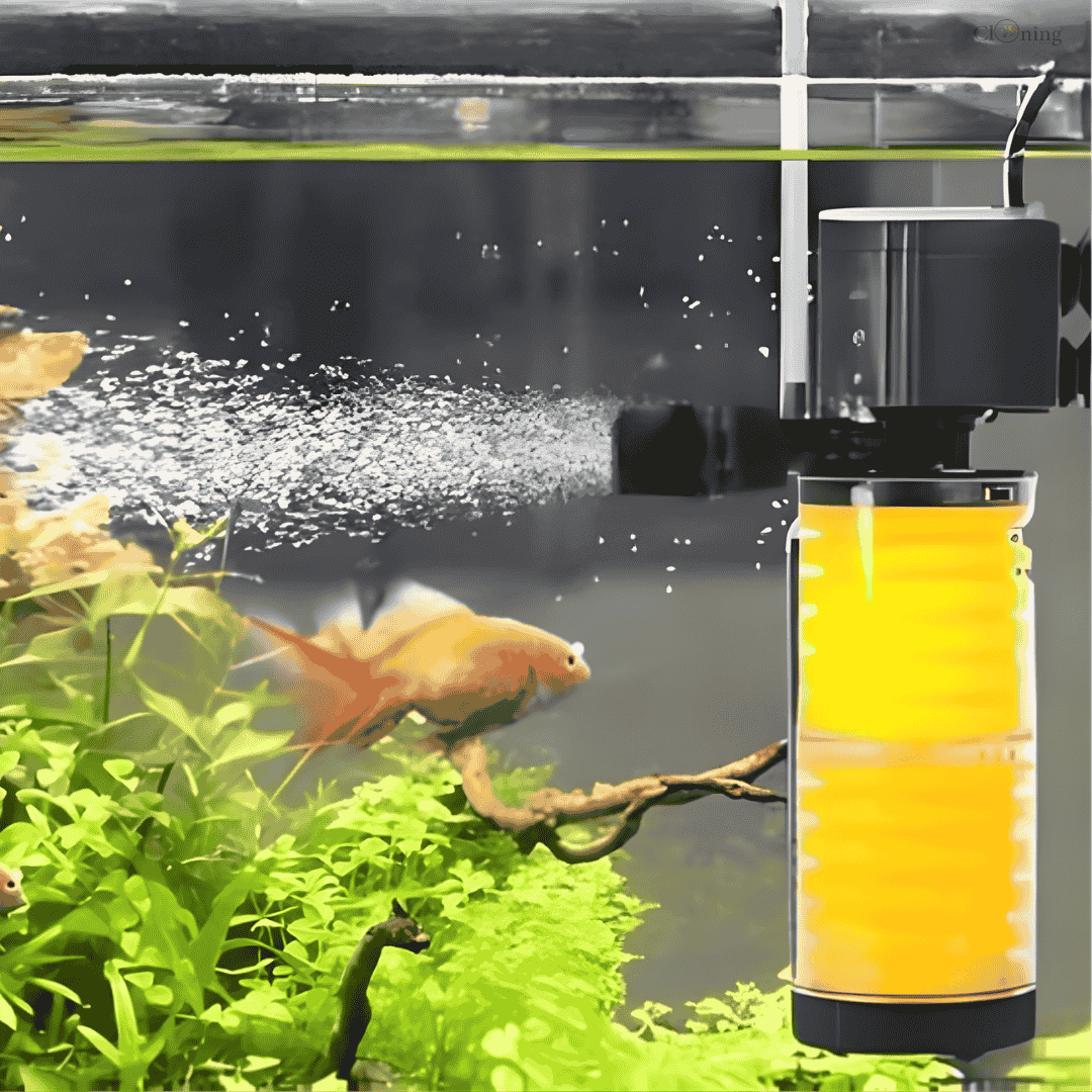 Internal Filter HANA HN-1502