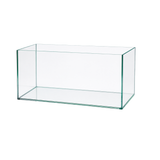 Ultra Clear Open Tank (L*W*H = 40*24*26 cm) | 5mm
