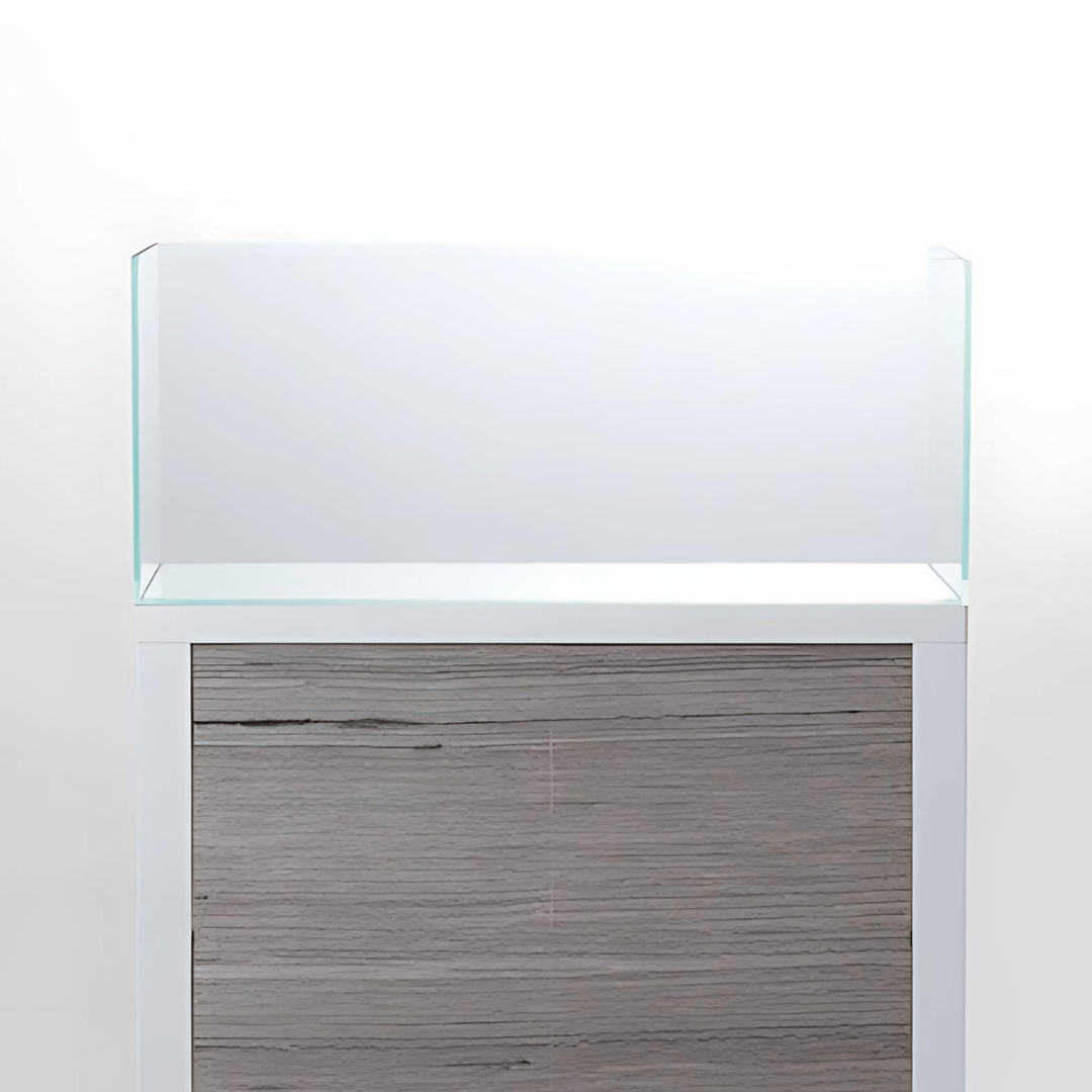 Customized Ultra Clear Open Tank (L*W*H = 120*40*40 Cms) | 12mm