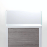 Customized Ultra Clear Open Tank (L*W*H = 120*40*40 Cms) | 12mm