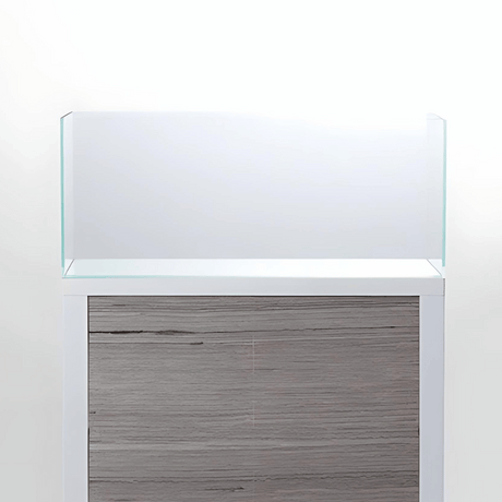 Customized Ultra Clear Open Tank (L*W*H = 120*40*40 Cms) | 12mm