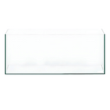 Customized Ultra Clear Open Tank (L*W*H = 120*40*40 Cms) | 12mm