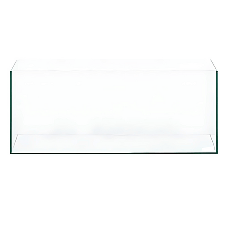Customized Ultra Clear Open Tank (L*W*H = 120*45*45 Cms) | 12mm