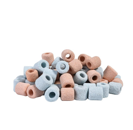 ಅಕ್ವಾಟಿಕ್ ರೆಮಿಡೀಸ್ ಬಯೋ ಫಿಲ್ಟ್ರಾನ್ ಜಿಯೋಲೈಟ್ ಫಿಲ್ಟರ್ ಮೀಡಿಯಾ 650ml / 500g