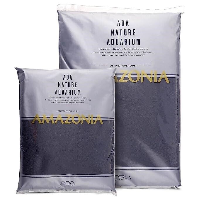 Soil ADA Amazonia V1 - 9L (Gold Edition)