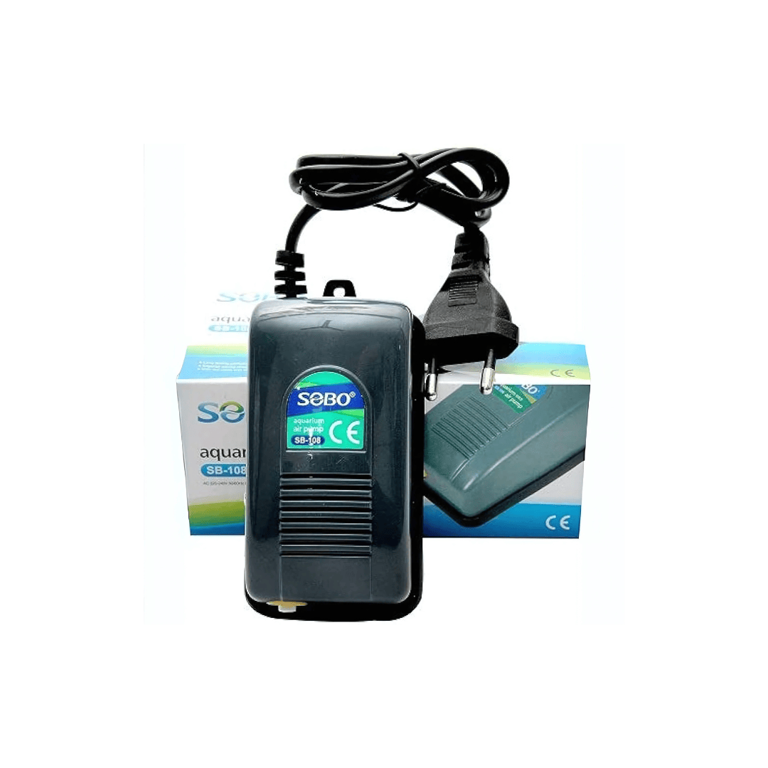 AIR PUMP SOBO WP-108A