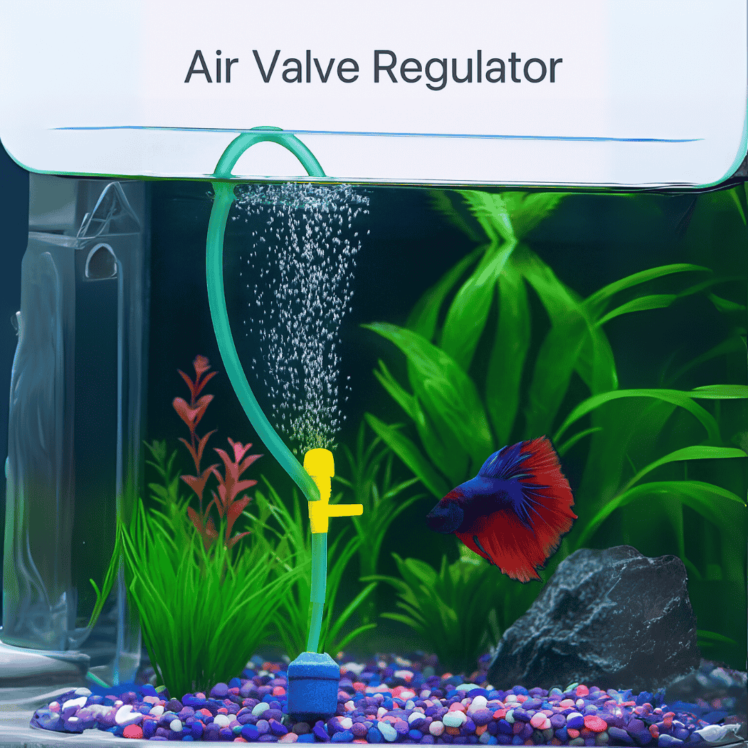Aquarium Acclimate Tool