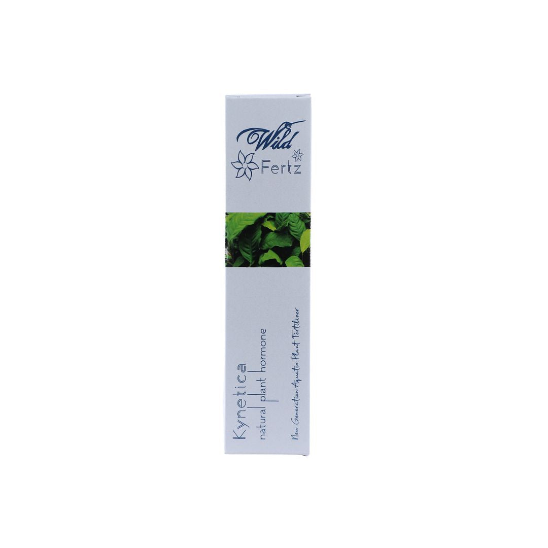 Fertilizer Aquatic Remedies Wild Fertz Kynetica | 200 ml