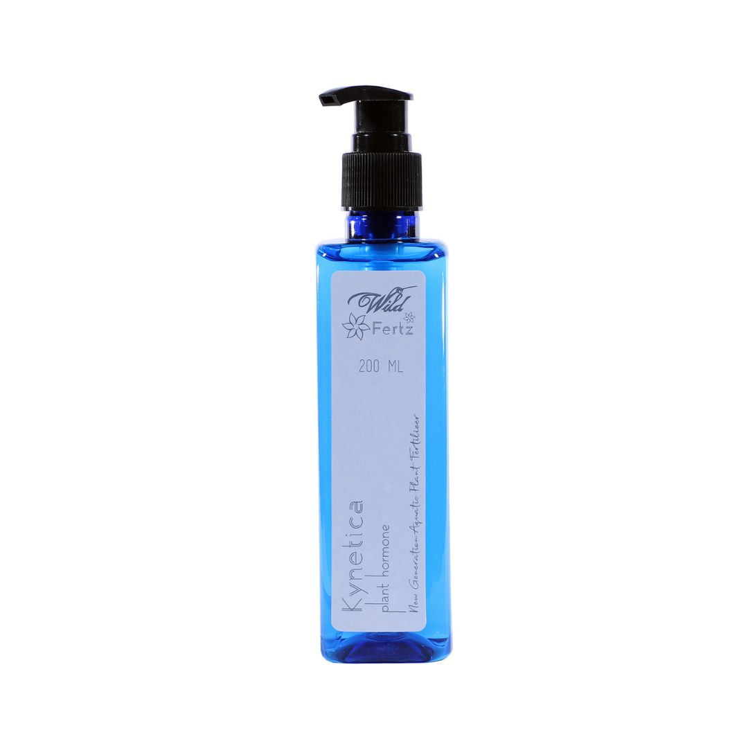 Fertilizer Aquatic Remedies Wild Fertz Kynetica | 200 ml
