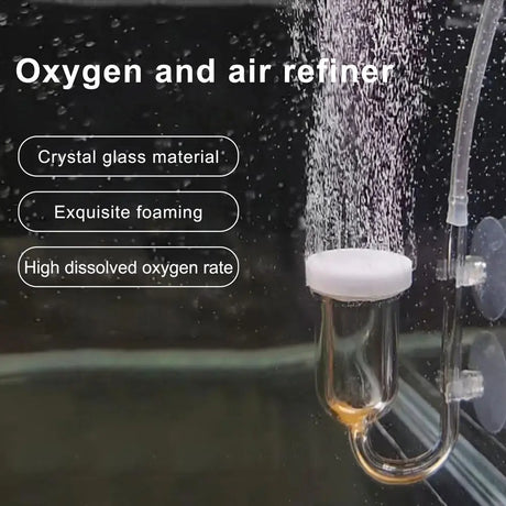 Air Diffuser Glass (M Size )