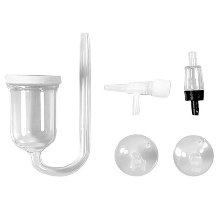 Nepall Air Diffuser Glass NZB-004 3.5CM (L Size )