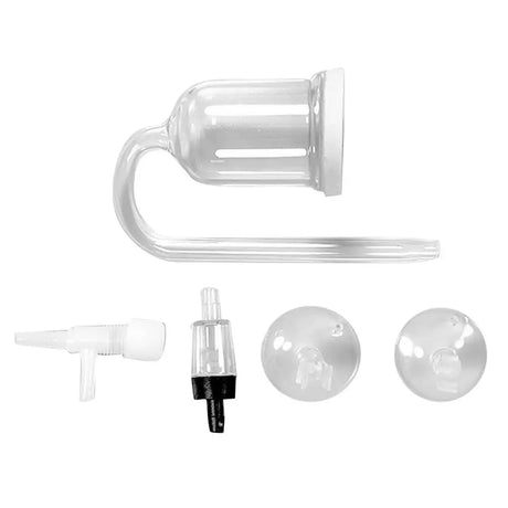 Nepall Air Diffuser Glass NZB-004 3.5CM (L Size )