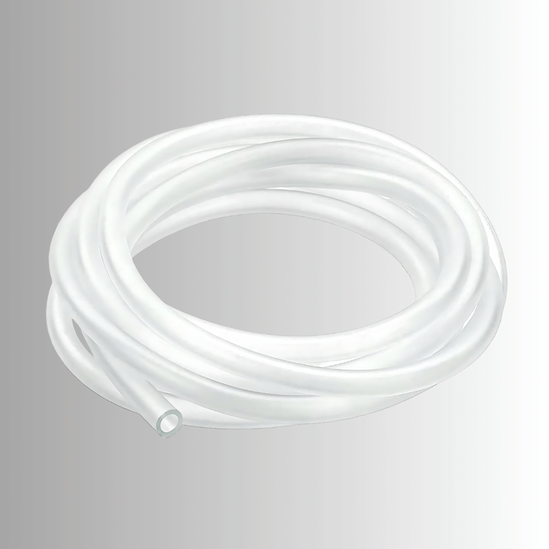 Air Tube Silicone | 1 Meter
