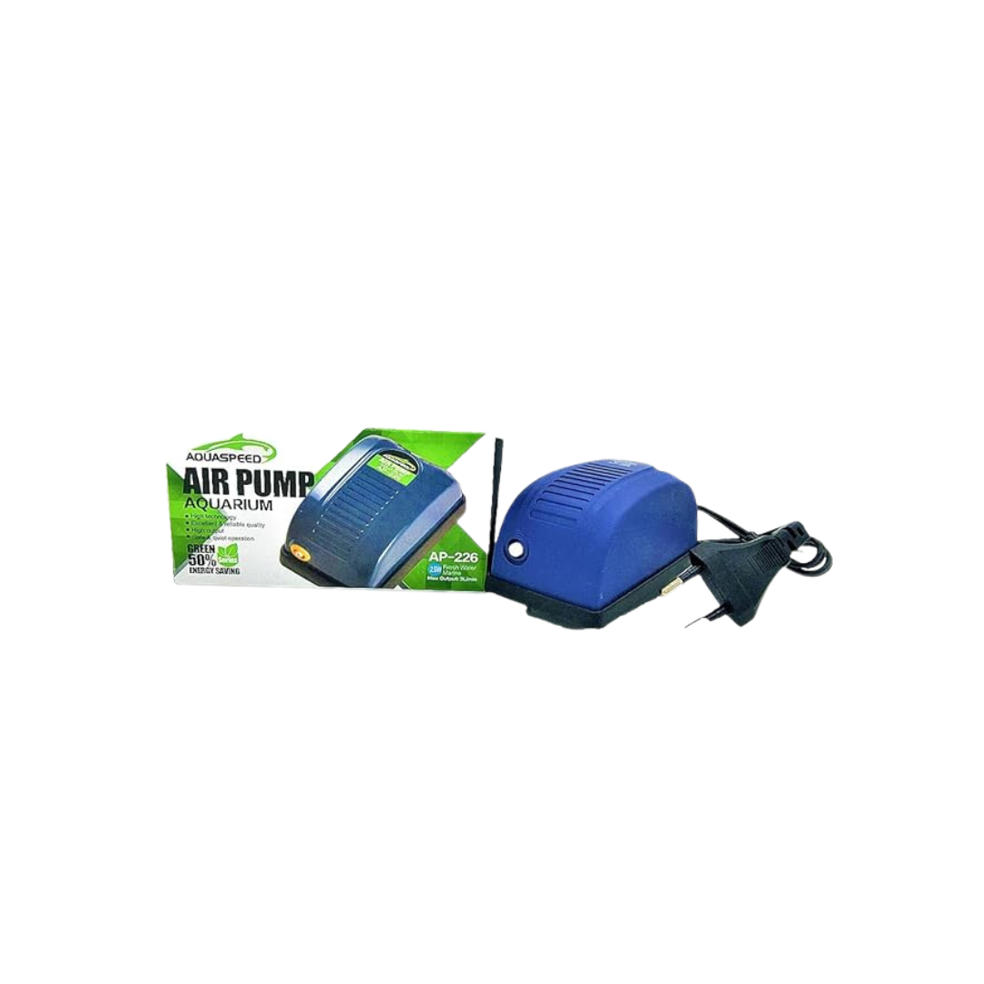 Air Pump Aquaspeed AP-226