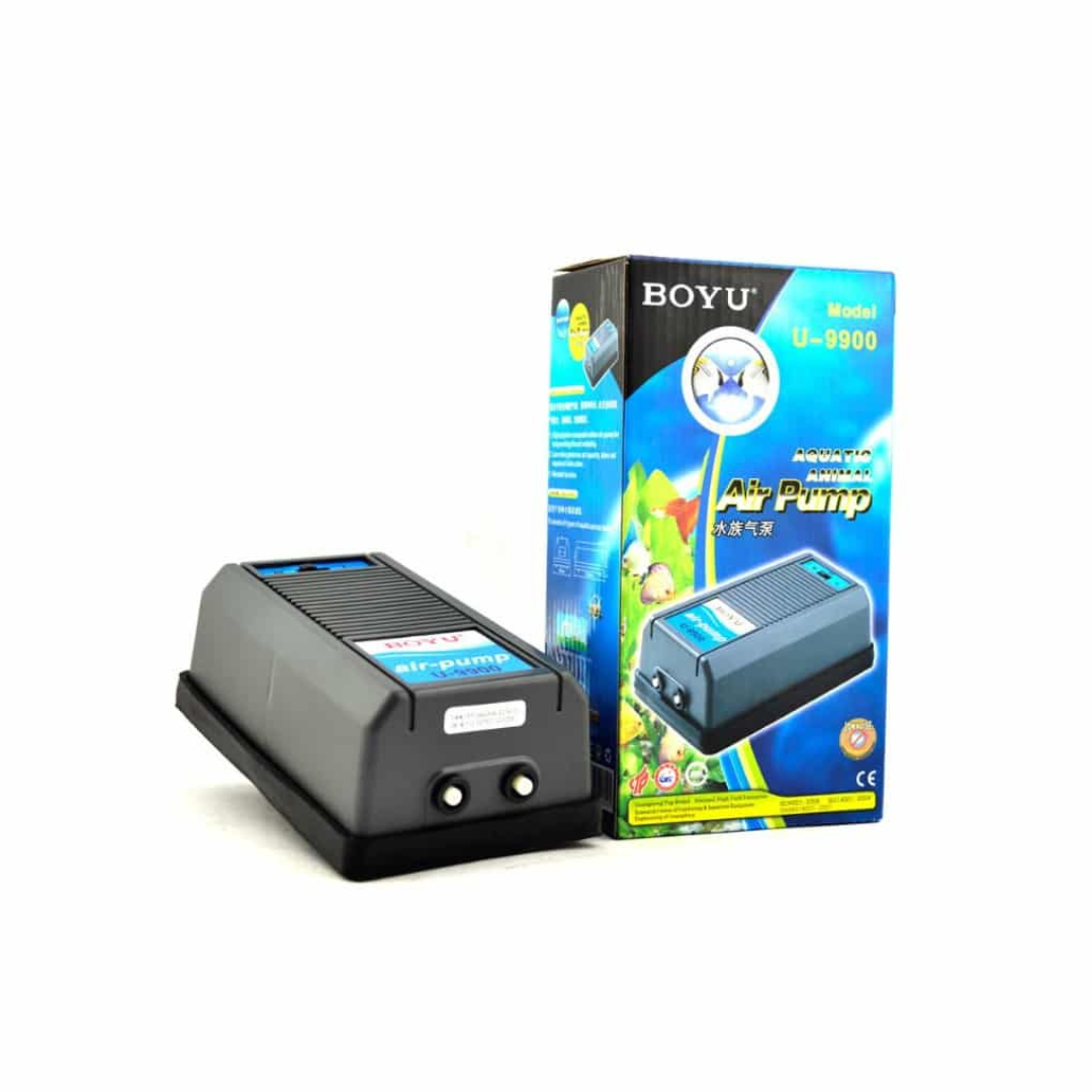 Air Pump Boyu U-9900
