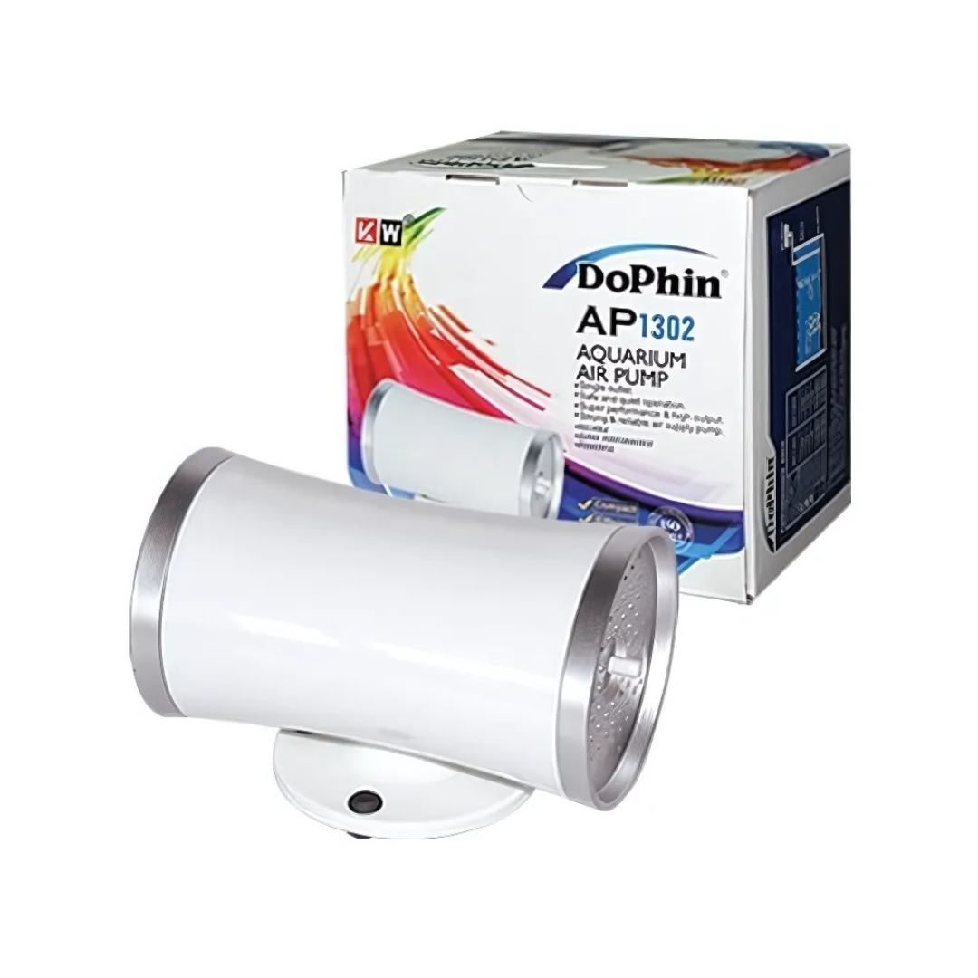 Air Pump Dophin  AP-1302