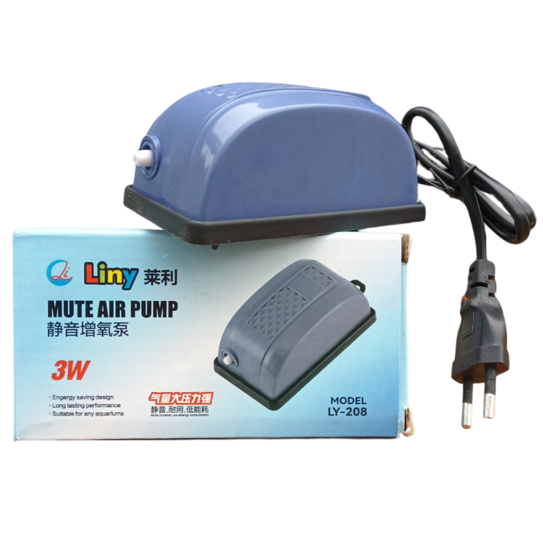 Air Pump Liny LY-208