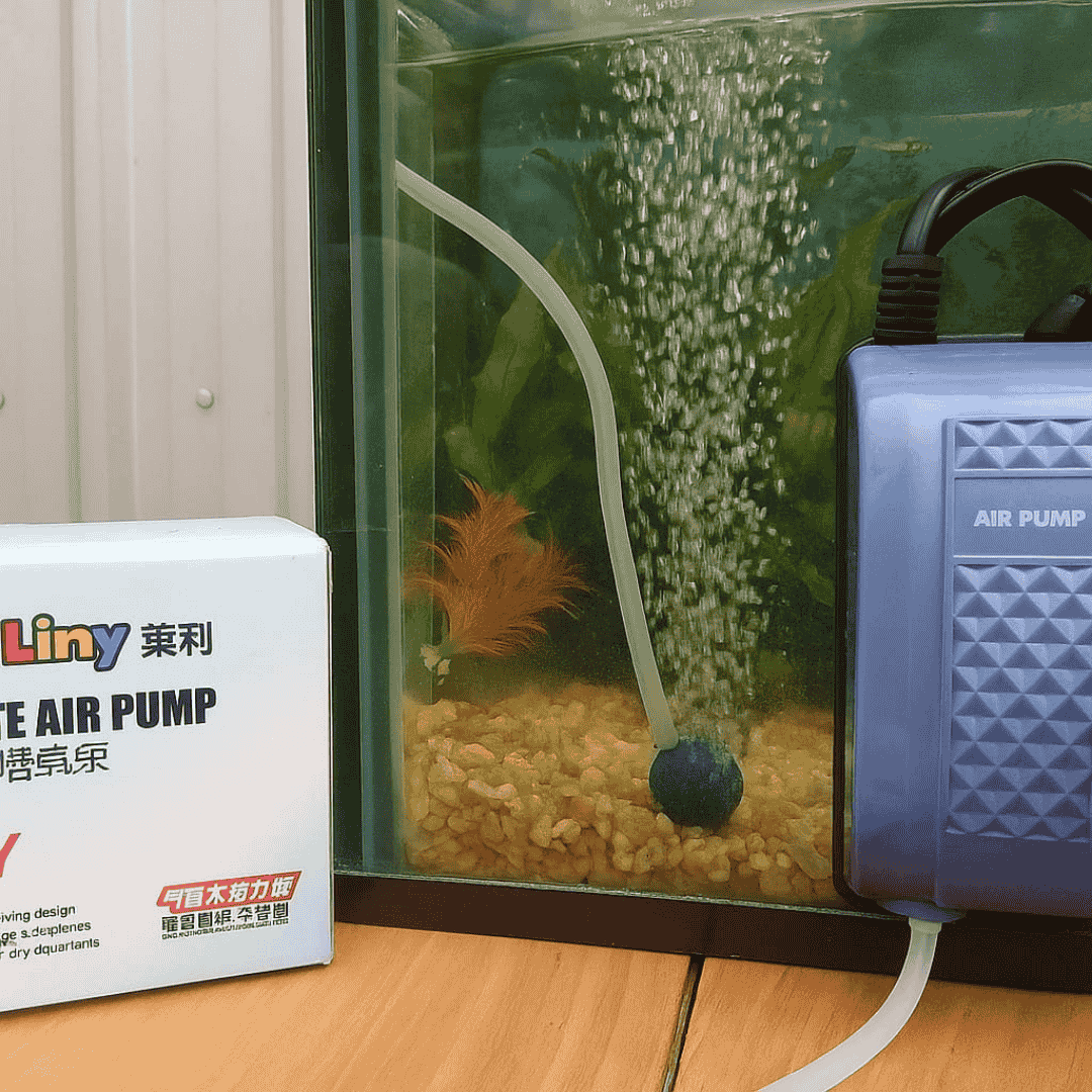 Air Pump Liny LY-208