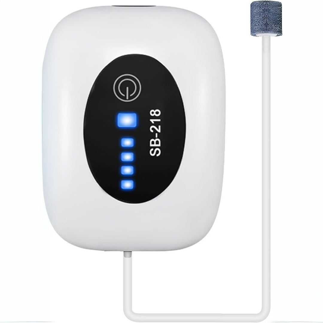 Air pump SOBO SB-218 Mini AC/DC