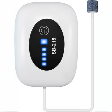 Air pump SOBO SB-218 Mini AC/DC