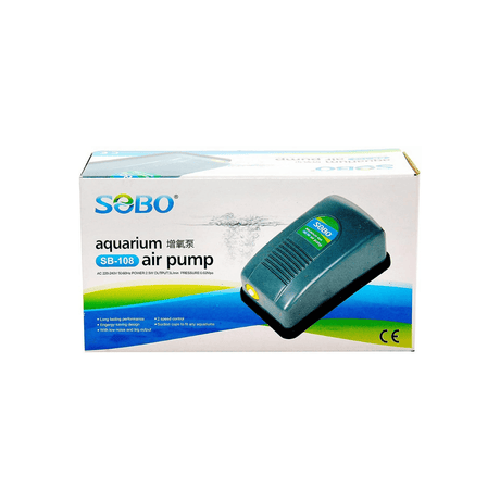 Air pump SOBO SB 108