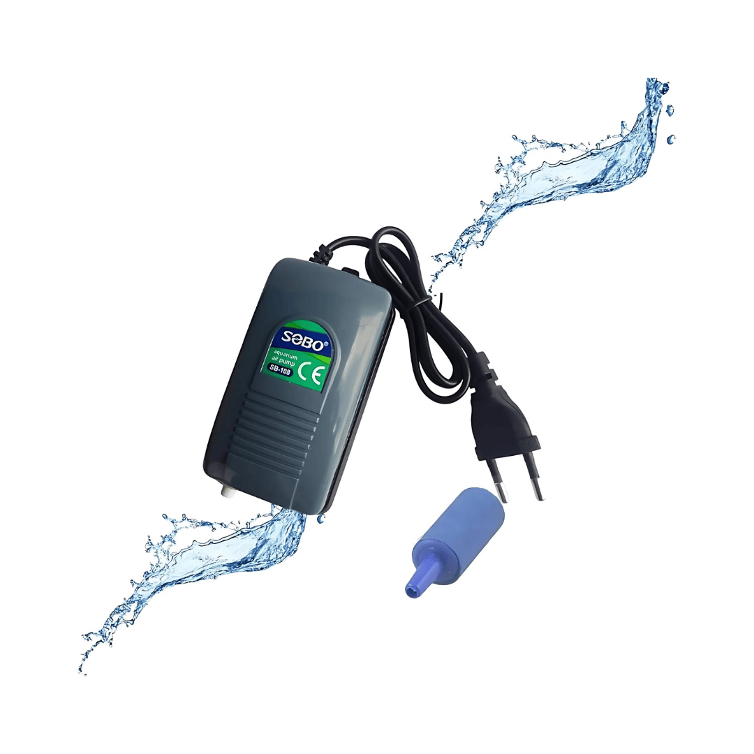 Air pump SOBO SB 108