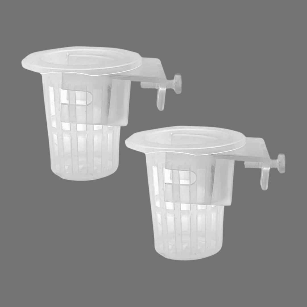 Aquarium Plant Holder Cup