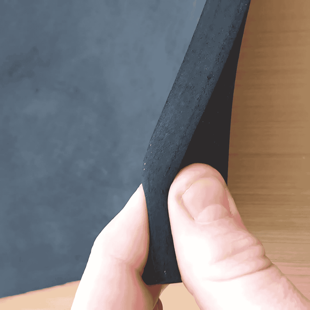 Aquarium Rubber (Foam) Mat For Fish Tank Base 12mm Thick