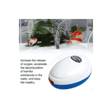 Aquarium Air Pump RS-503-Two Way