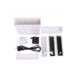 Aquarium Back Hanging Internal Filter GL-3