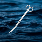 Aqua Scaping Tool Chihiros Bend Scissor