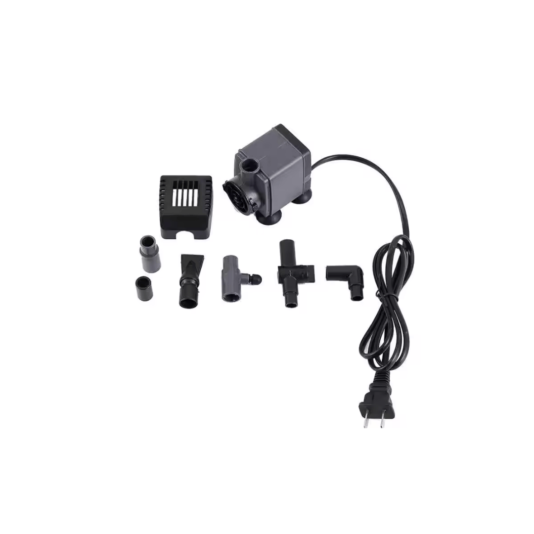 Aquarium Submersible Pump SOBO-3400