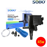 SOBO | WP-1000F | ಆಂತರಿಕ ಫಿಲ್ಟರ್