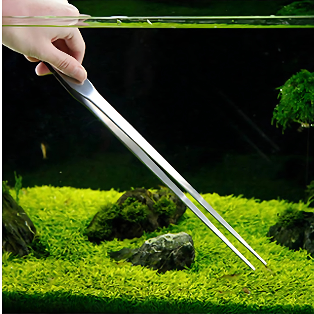 Aquascaping Tool Jusuo | Tweezer