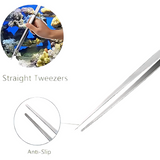Aquascaping Tool Jusuo | Tweezer