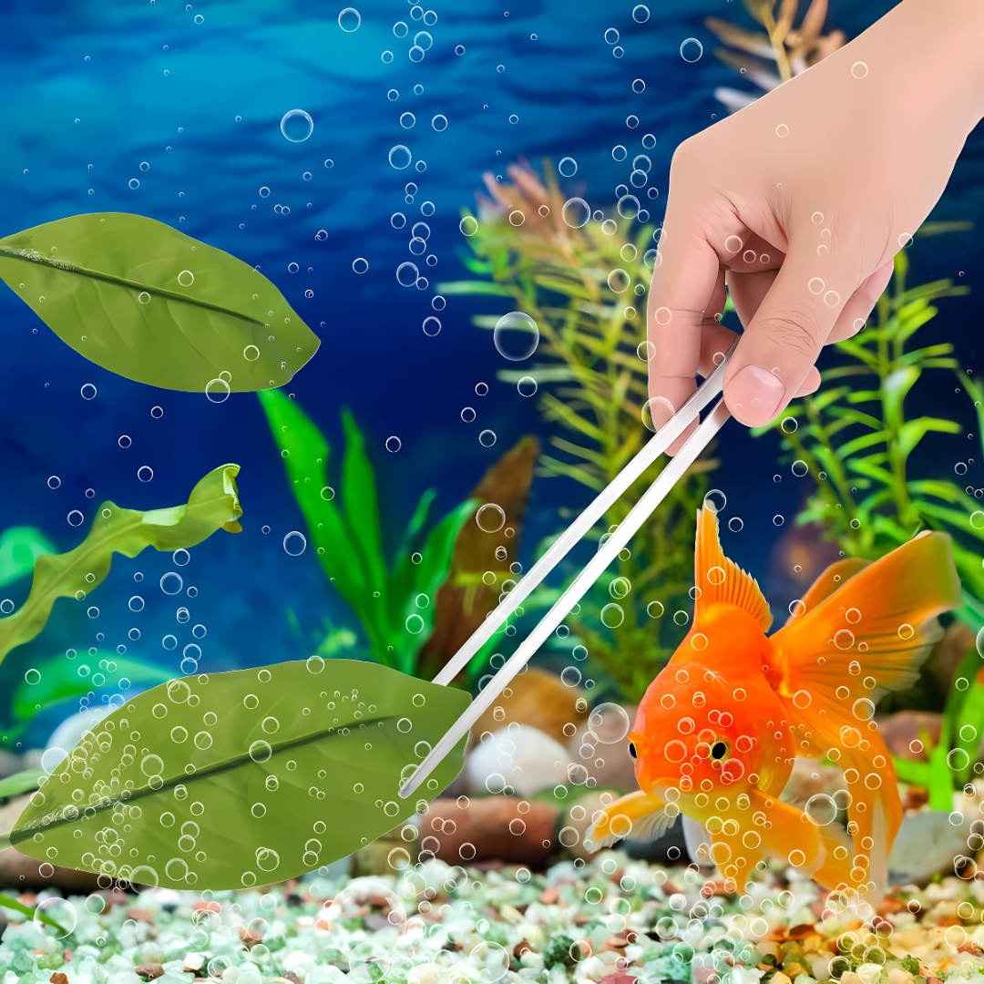 Aquascaping Tool Jusuo | Tweezer