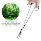 Aquascaping Tool kit 5 in 1