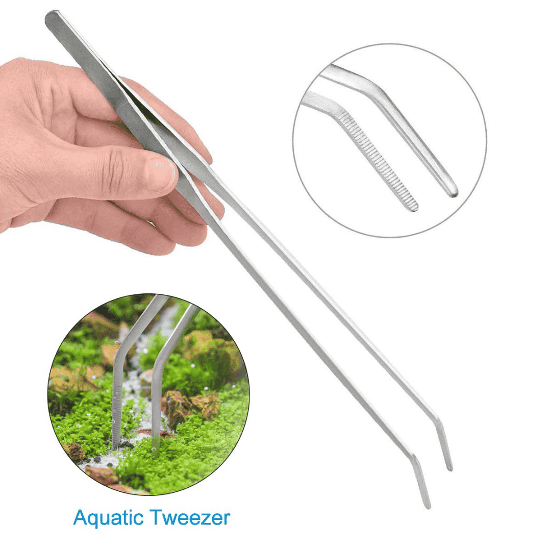 Aquascaping Tool kit 5 in 1