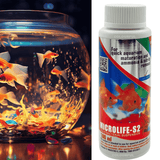 Starter Aquatic Remedies Easy Mature (Twin Pack) 50+50 ml