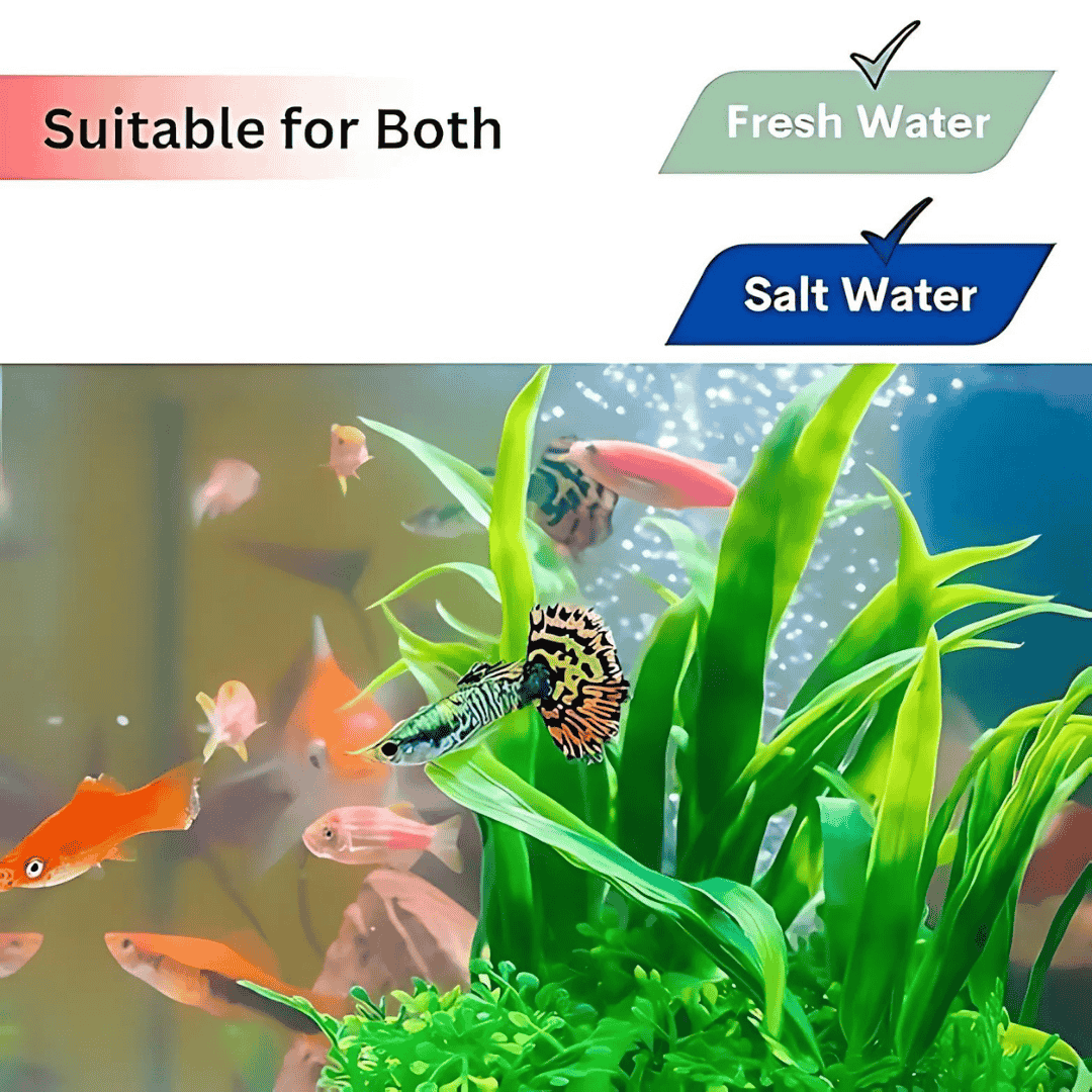 Starter Aquatic Remedies Easy Mature (Twin Pack) 50+50 ml