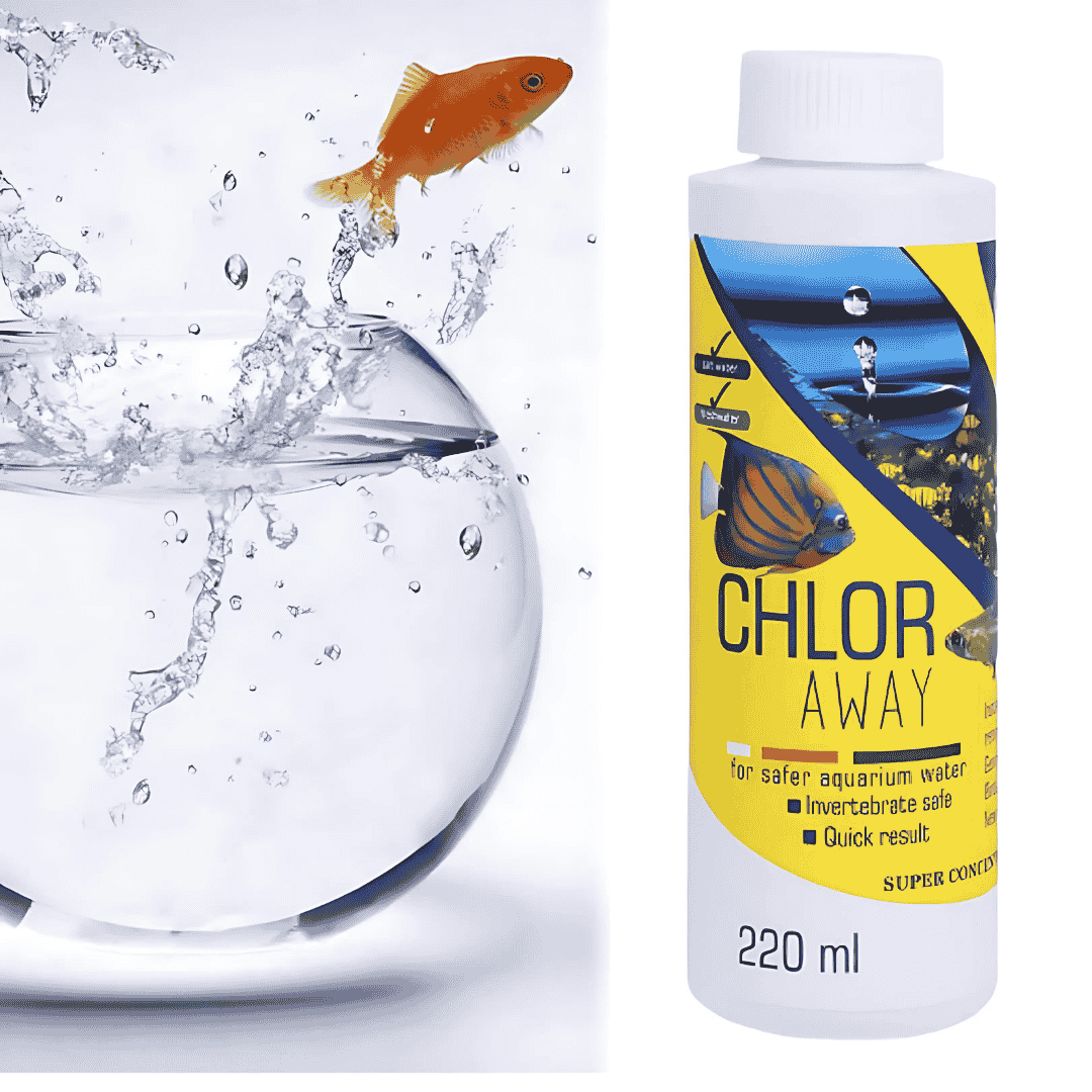 Starter Aquatic Remedies Easy Mature (Twin Pack) 50+50 ml