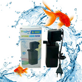 Bluepet Series | Internal Filter