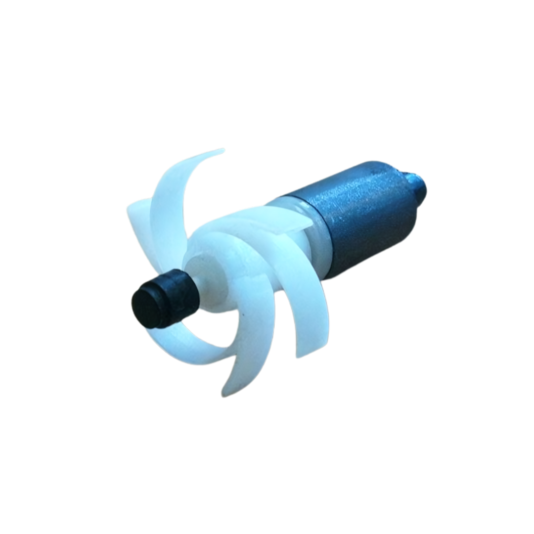 FEF-230 &amp; FEF-280 ಗಾಗಿ BOYU ಕ್ಯಾನಿಸ್ಟರ್ ಇಂಪೆಲ್ಲರ್