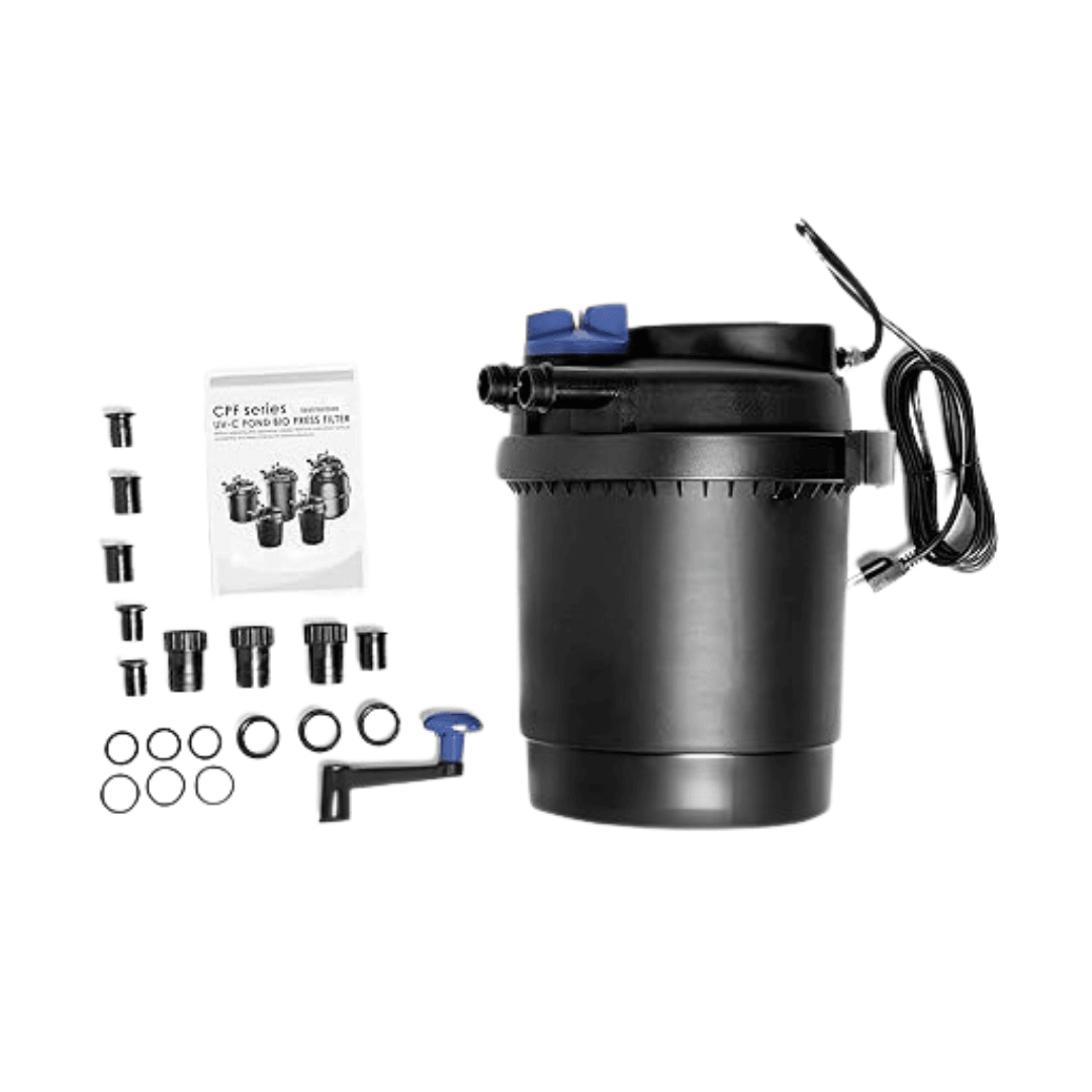 Bio Pond Filter SUNSUN CPF-2500